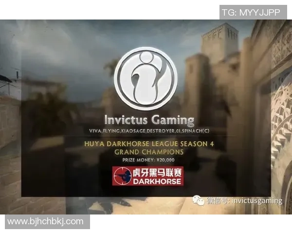 CSGO赛事分析：深入探讨IG战队的反击策略与战术调整