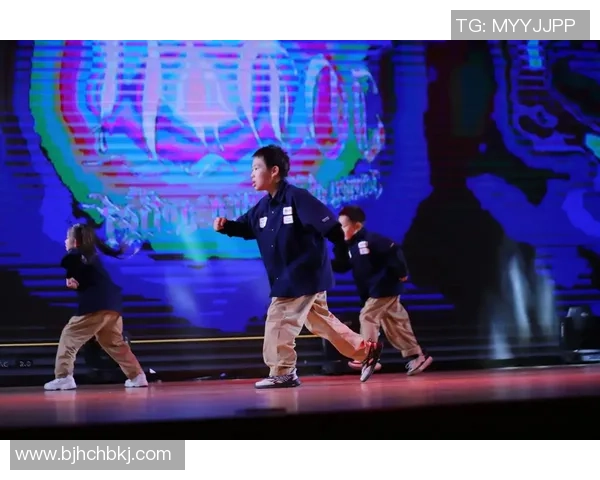 吴敏独家分享街舞心得与技巧助你舞出自信与风格