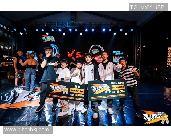 成都街舞队引领潮流最新个人能力TOP10榜单揭晓