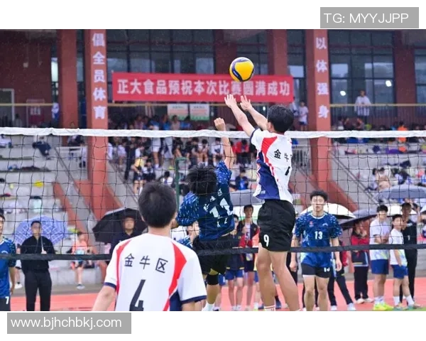 成都排球队荣登全国排球力量排行榜第三名展现强劲实力与团队精神