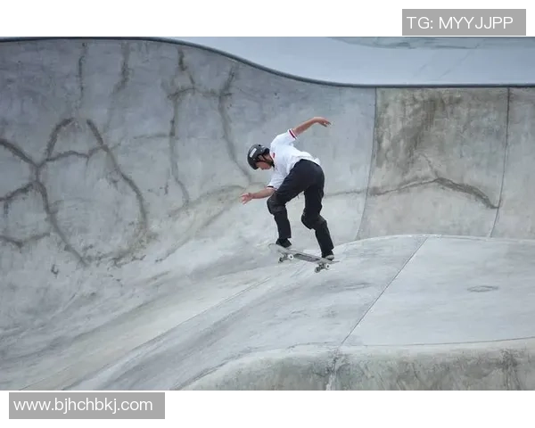 武汉滑板队的意识变革与热议滑板文化的崛起与发展