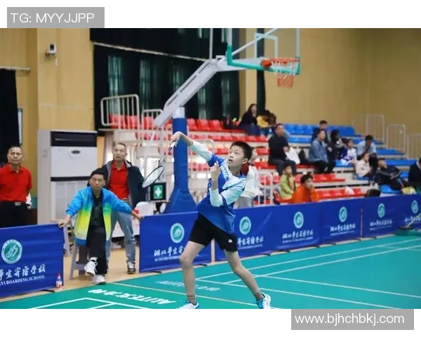 武汉羽毛球队个人能力提升之路探讨与热议