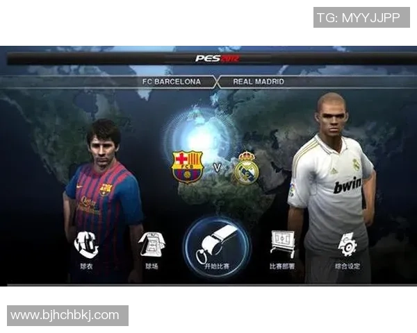 实况足球代言人众多哪些知名球星未曾代言过游戏 实况足球代言人众多哪些知名球星未曾代言过游戏